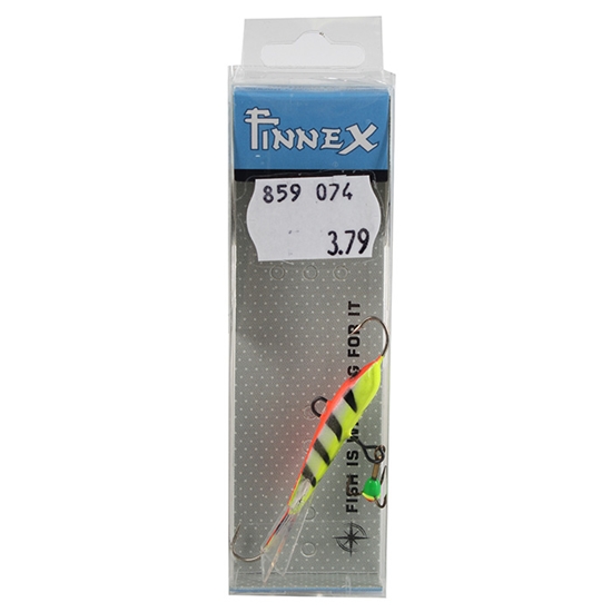 Изображение Vizulis balansējošais Finnex 50mm/11gr - 93