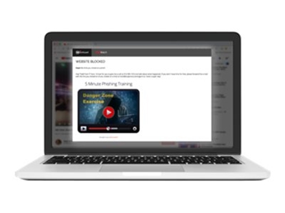 Picture of WatchGuard DNSWatchGO - 1 Year - 1 to 50 Users