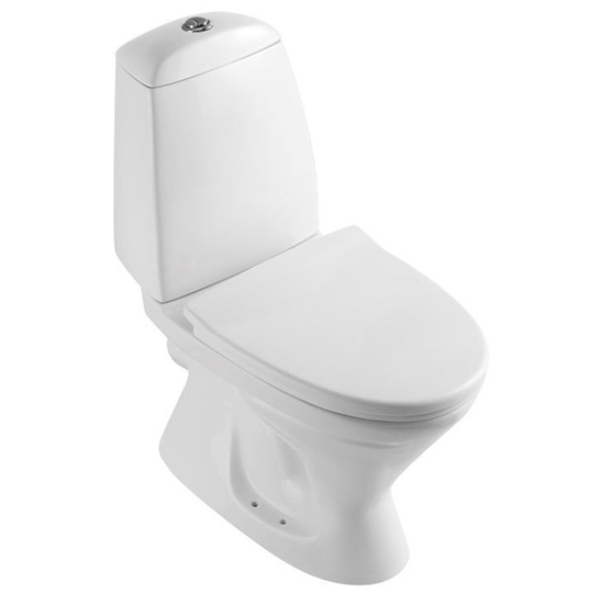 Picture of WC pods Vento Taberg 3/6l