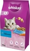 Picture of WHISKAS Adult Tuna with vegetables - dry cat food - 14 kg