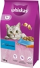 Picture of WHISKAS Adult with delicious tuna - dry cat food - 14kg