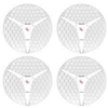 Picture of WRL LHG XL 5GHZ/RBLHGG-5ACD-XL4PACK MIKROTIK
