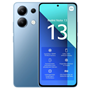 Picture of Xiaomi | Redmi | Note 13 | Ice Blue | 6.67 " | AMOLED | 1080 x 2400 pixels | Qualcomm SM6225 | Snapdragon 685 (6 nm) | Internal RAM 6 GB | 128 GB | Dual SIM | Nano-SIM | 4G | Main camera 108+8+2 MP | Secondary camera 16 MP | Android | 13 | 5000 mAh