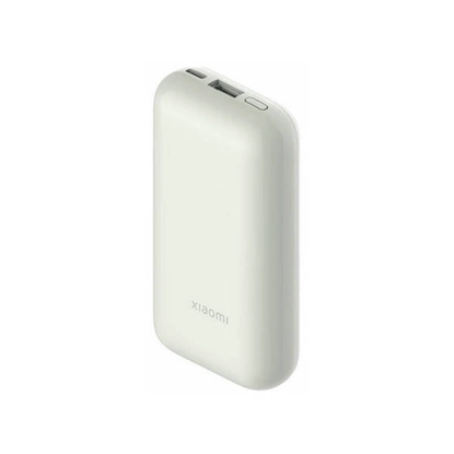 Picture of Xiaomi 33W Power Bank 10000mAh Pocket Edition Pro Ivory