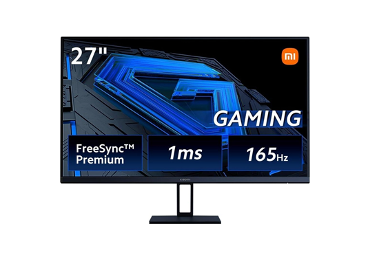 Picture of Xiaomi G27i Monitor 27'' / 165Hz