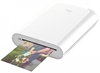 Изображение Xiaomi Mi portable photo printer, white