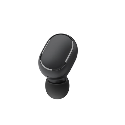 Изображение Xiaomi Redmi Buds Essential Headset True Wireless Stereo (TWS) In-ear Calls/Music Bluetooth Black