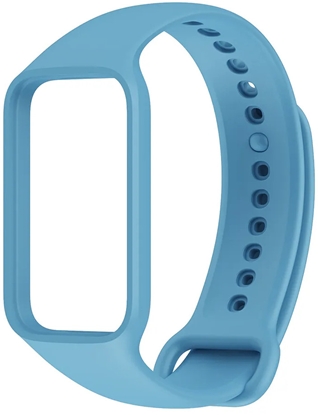 Изображение Xiaomi watch strap Smart Band 8 Active, blue