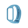 Picture of Xiaomi watch strap Smart Band 8 Active, blue