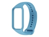 Picture of Xiaomi watch strap Smart Band 8 Active, blue