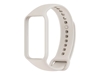 Picture of Xiaomi watch strap Smart Band 8 Active, ivory