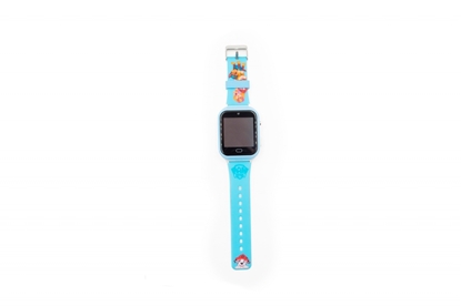 Picture of Zegarek dziecięcy 4G 1.54" Kids Watch z GPS niebieski