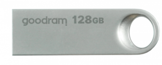 Изображение Zibatmiņa Goodram UNO3 128GB Silver