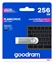Picture of Zibatmiņa Goodram UNO3 256GB Silver