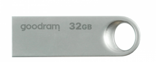 Picture of Zibatmiņa Goodram UNO3 32GB Silver
