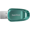 Изображение Zibatmiņa SanDisk Ultra Eco 128GB Green