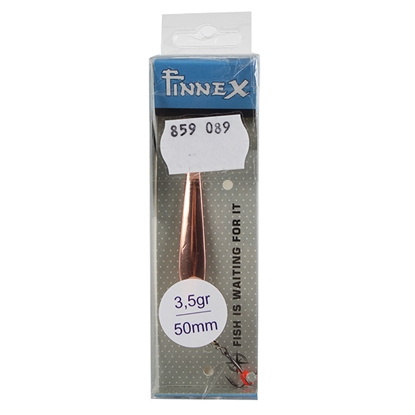 Attēls no Ziemas vizulis Finnex Manka 50mm Cu