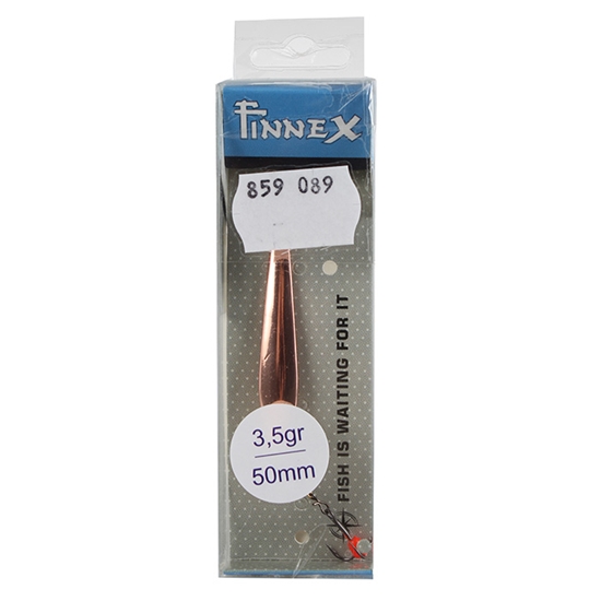 Picture of Ziemas vizulis Finnex Manka 50mm Cu