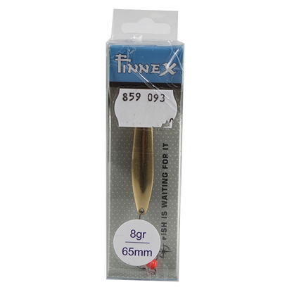 Attēls no Ziemas vizulis Finnex Manka 65mm Go