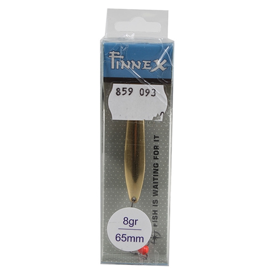 Изображение Ziemas vizulis Finnex Manka 65mm Go