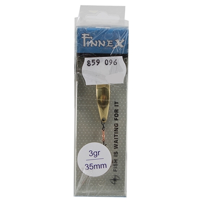 Attēls no Ziemas vizulis Finnex Purga 35mm Go