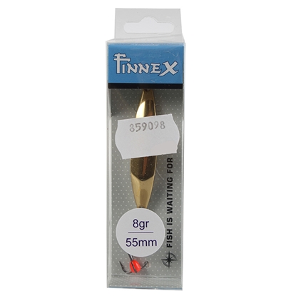 Attēls no Ziemas vizulis Finnex Purga 55mm Go