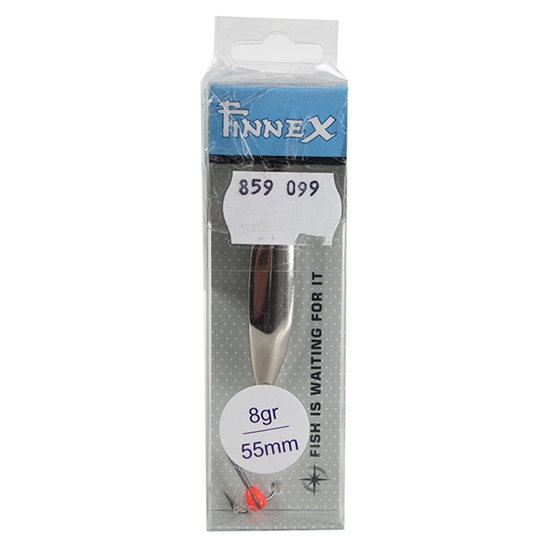 Picture of Ziemas vizulis Finnex Purga 55mm Ni