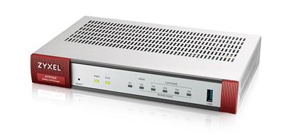 Picture of Zyxel ATP100 hardware firewall 1 Gbit/s