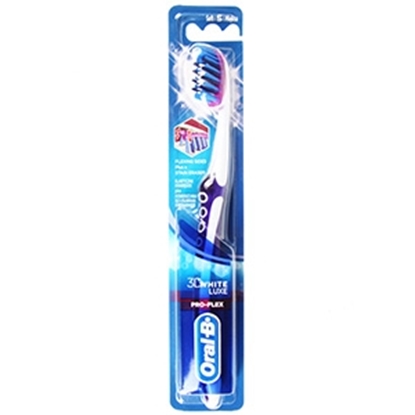 Picture of Zobu birste Oral-B ProPlex Luxe soft
