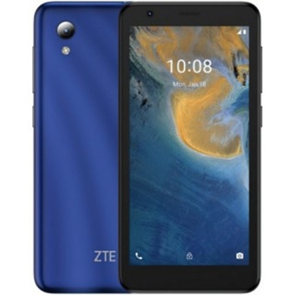 Picture of ZTE BLADE A31 LITE 1+32GB DS 4G BLUE OEM