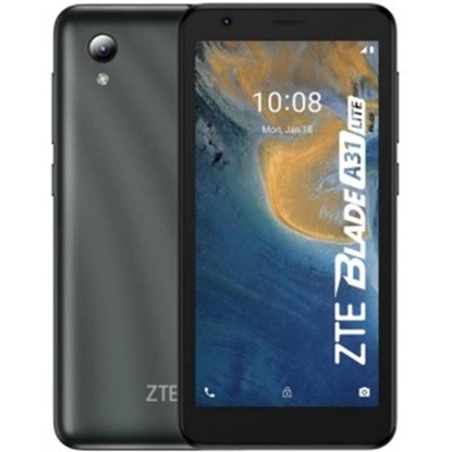 Picture of ZTE BLADE A31 LITE 1+32GB DS 4G GREY OEM