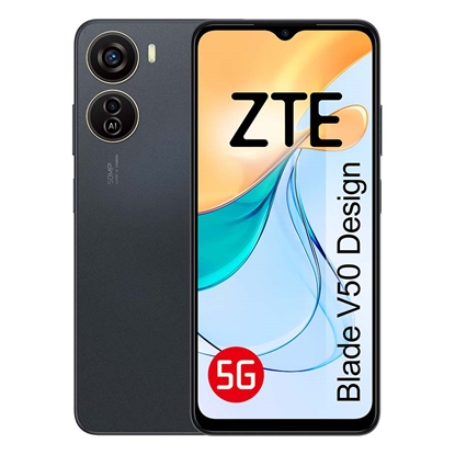 Picture of ZTE BLADE V50 DESIGN 8+128GB DS 5G GREY MATT OEM