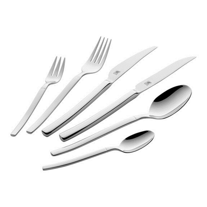 Attēls no ZWILLING 22770-368-0 kitchen cutlery/knife set 68 pc(s) Knife/cutlery case set