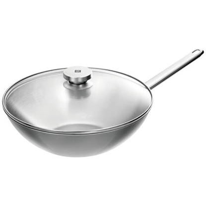Picture of ZWILLING PLUS Wok/Stir-Fry pan Round