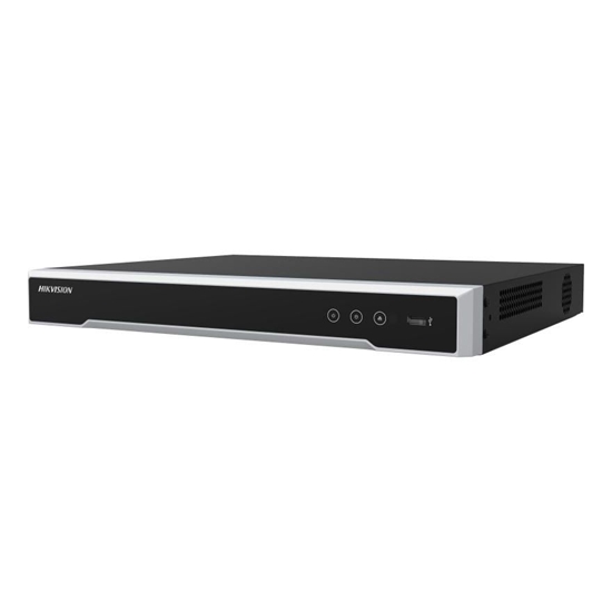 Изображение HikVision 8-channel 8K NVR DS-7608NI-M2