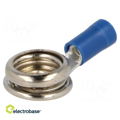 Picture of Adapteris | ESD | Pielietojums: ESD paklāju zemēšanai ar zemi