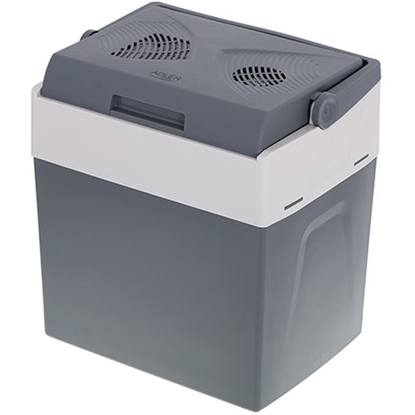 Picture of Adler AD 8078 Portable cooler 28L