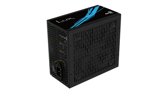 Picture of Aerocool LUX1000 Power supply ATX 1000W / 80+ Gold 90%