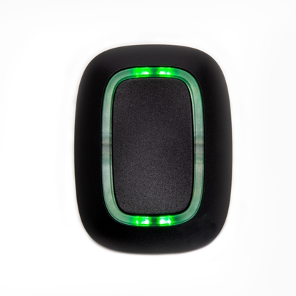 Изображение Ajax Button Black