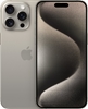 Picture of Apple iPhone 15 Pro Max 256GB Natural Titanium Mobile Phone