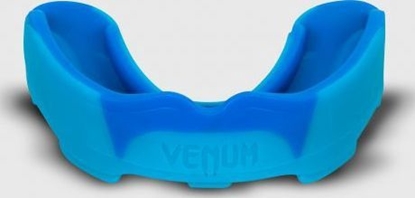 Picture of Apsauga dantims Venum Predator - Cyan/Blue