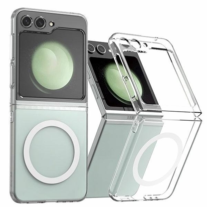 Attēls no Araree Nukin MagSafe Case for Samsung Galaxy Z Flip5