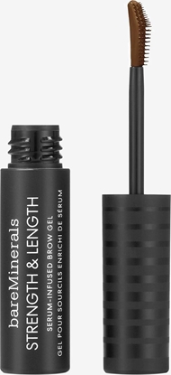 Picture of bareMinerals Strength & Length el do brwi Honey 5ml
