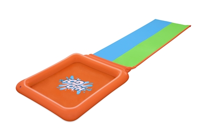 Attēls no Bestway 52633 KId's Swimming Pool 531 cm