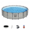 Picture of Bestway SteelPro Max 5618Y Swimming Pool 549 x 122cm