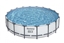 Picture of Bestway SteelPro Max 56462 Swimming Pool 549 x 122cm