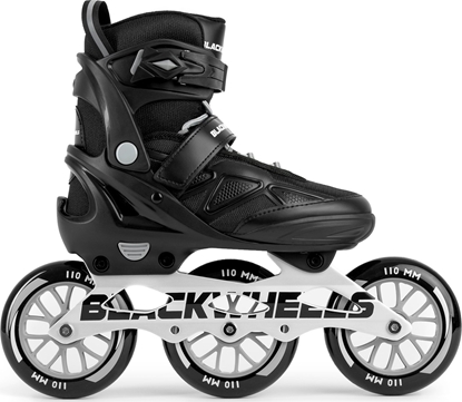 Picture of Blackwheels Dynamic Rollers 36-39