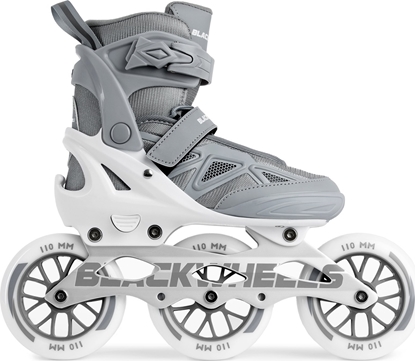Picture of Blackwheels Dynamic Rollers 39-42