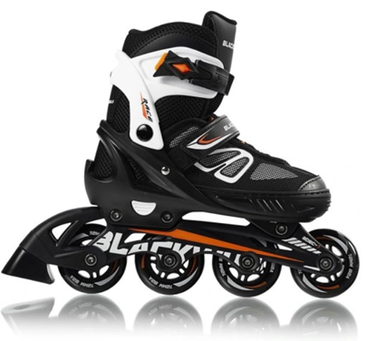 Picture of Blackwheels Playful Rollers 39-42