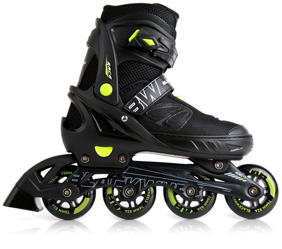 Picture of Blackwheels Sonic Rollers 37-40